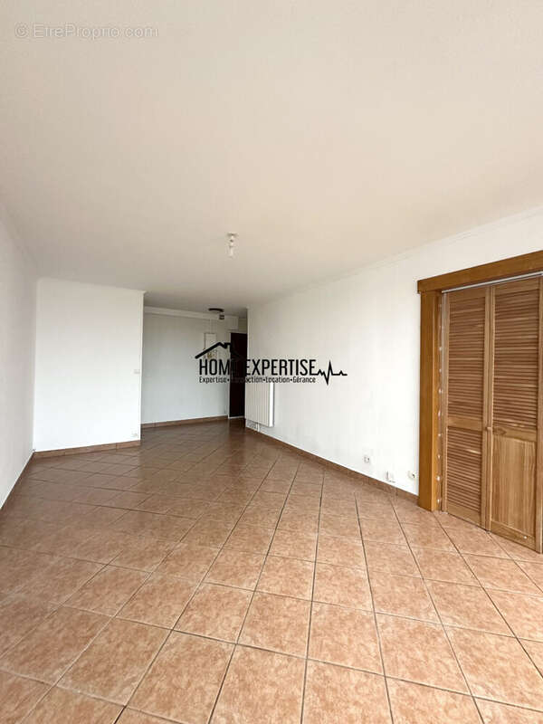 Appartement à LE HAVRE