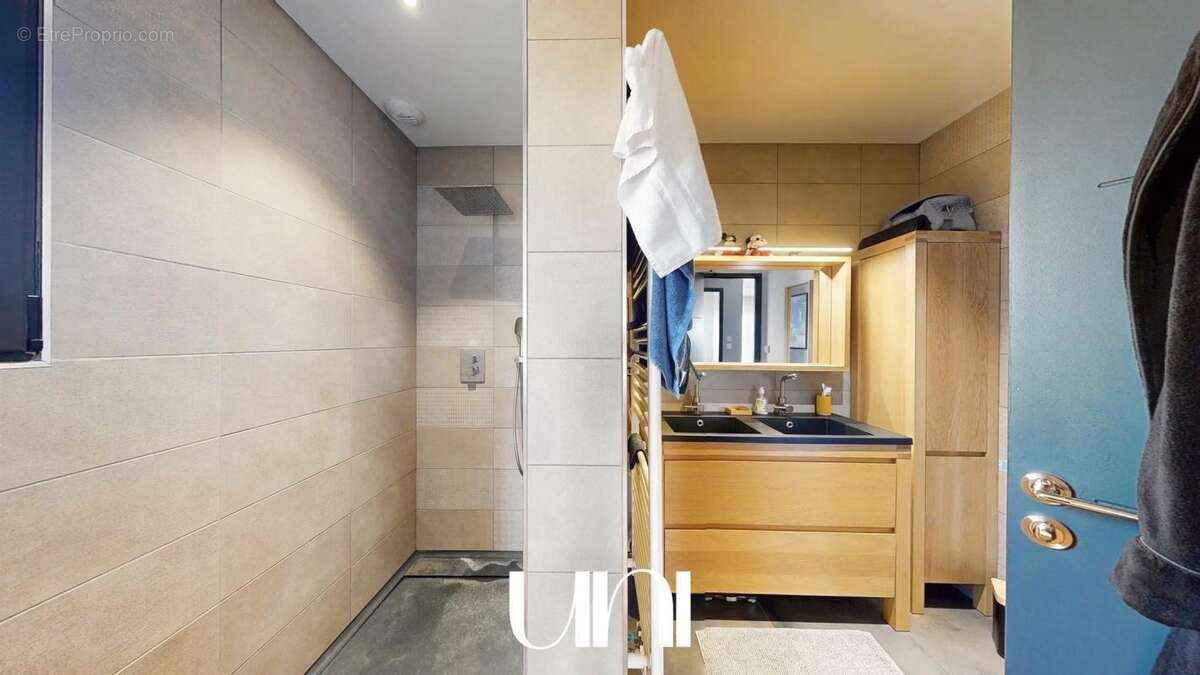 Maison à LE FRESNE-CAMILLY