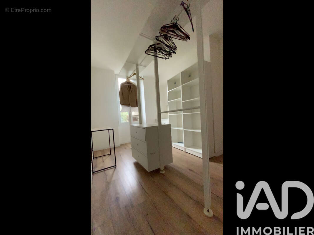 Photo 8 - Appartement à LIMOGES