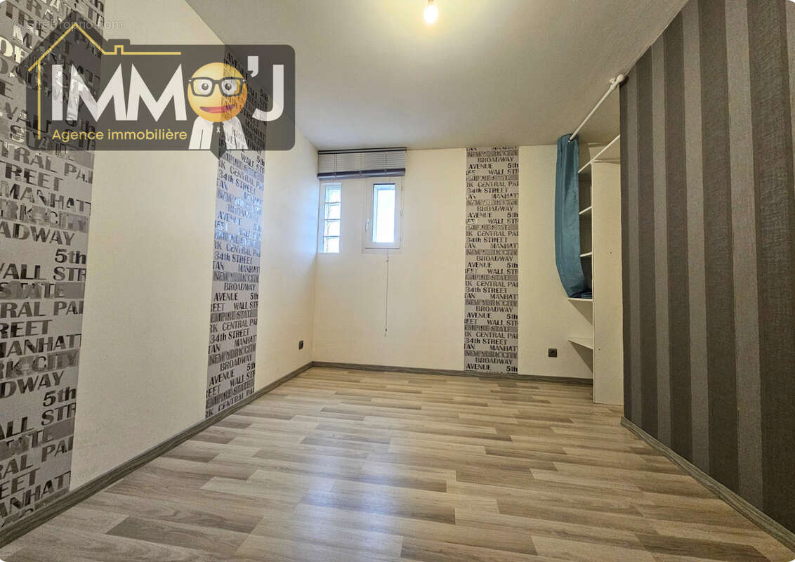 Appartement à BAYON