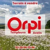 Terrain à WANNEHAIN