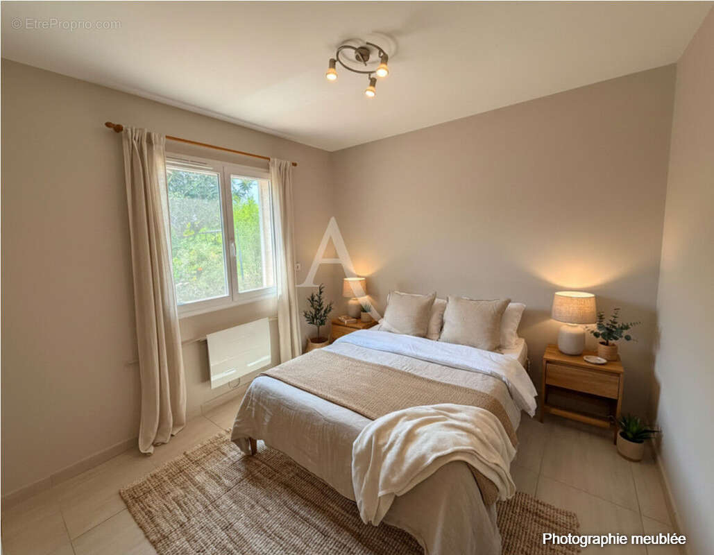 Maison contemporaine de plain-pied de 2014 ? Le confort clé en main ! - photo 12