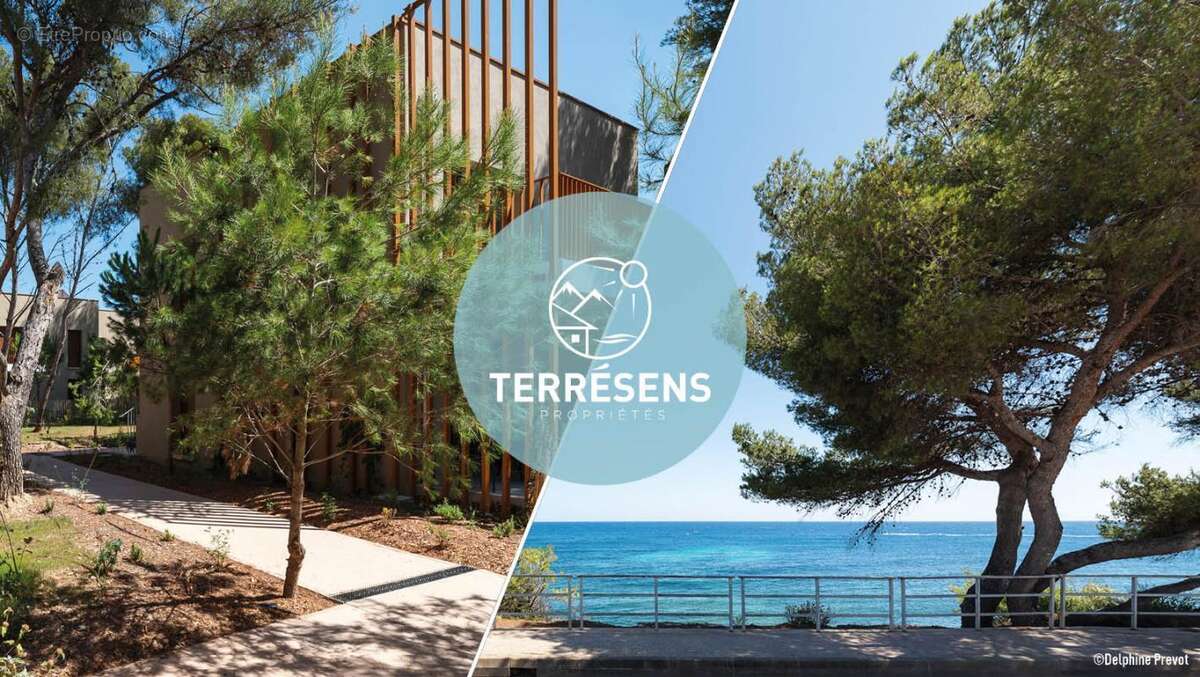 Appartement à SAUSSET-LES-PINS