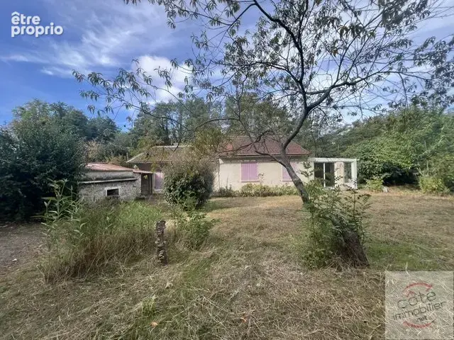 Photo Maison à Sermaise au prix de 107 000€