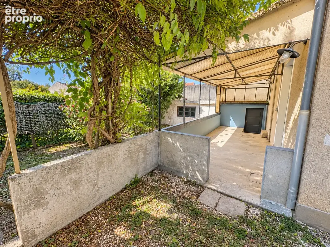 Boulazac Quartier dit de 'Barnabé', Maison 3 chambres jardin terrasses garage - photo 11
