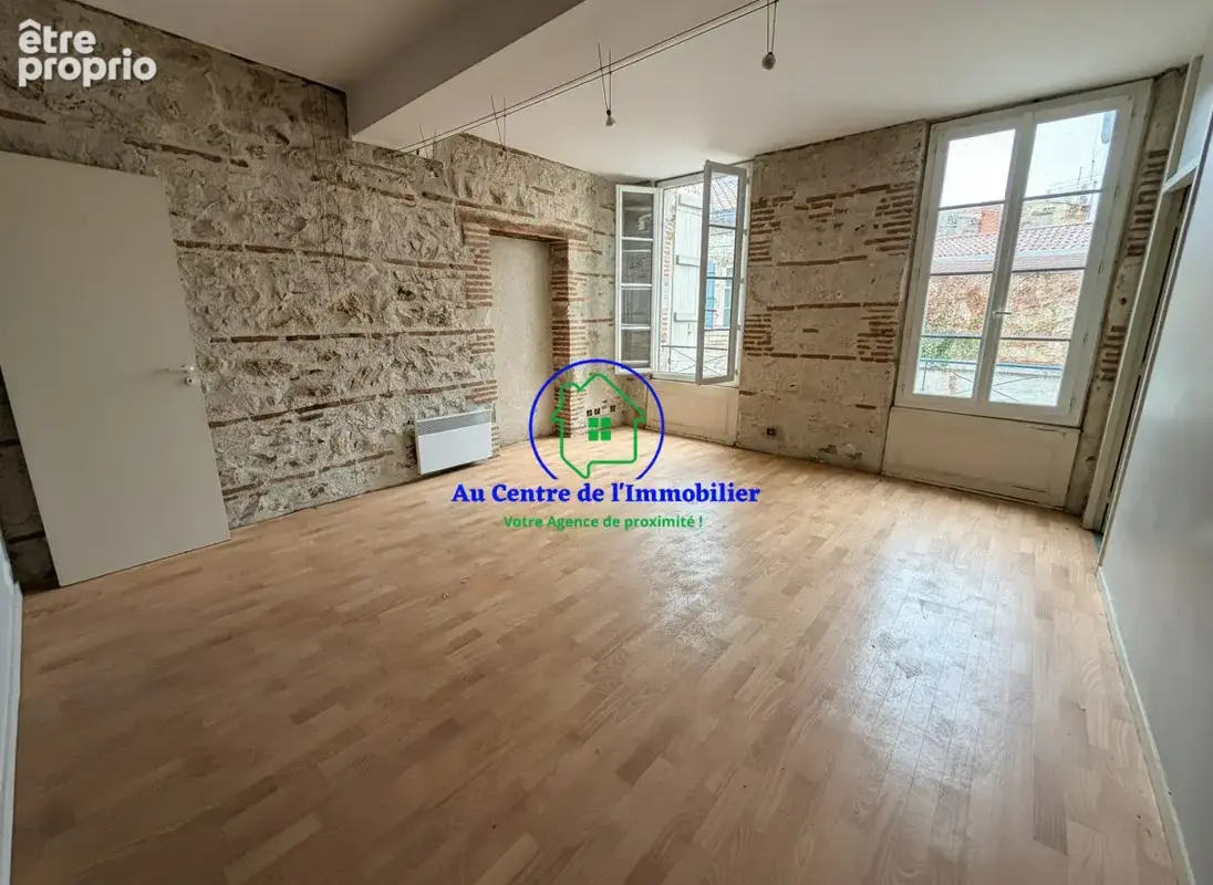 Appartement 224 m² à vendre à Agen (47000) - photo 9