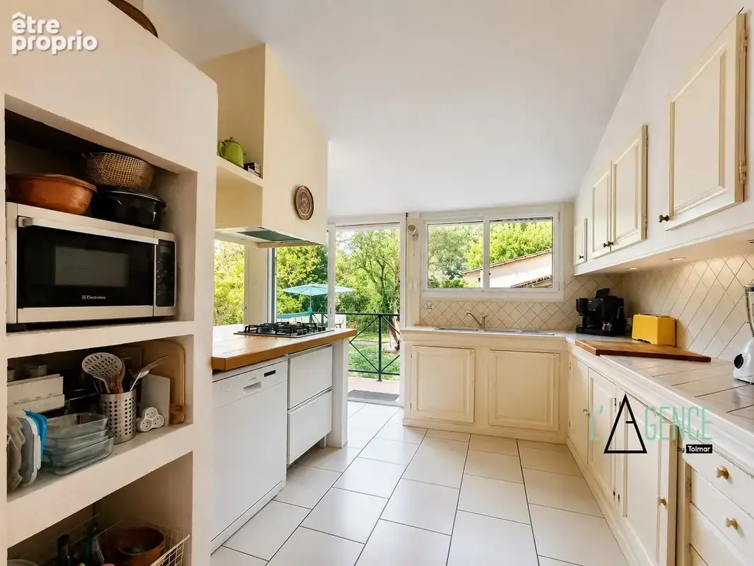 Maison 6 pièces 144 m² à vendre à Pessac (33600) - photo 7