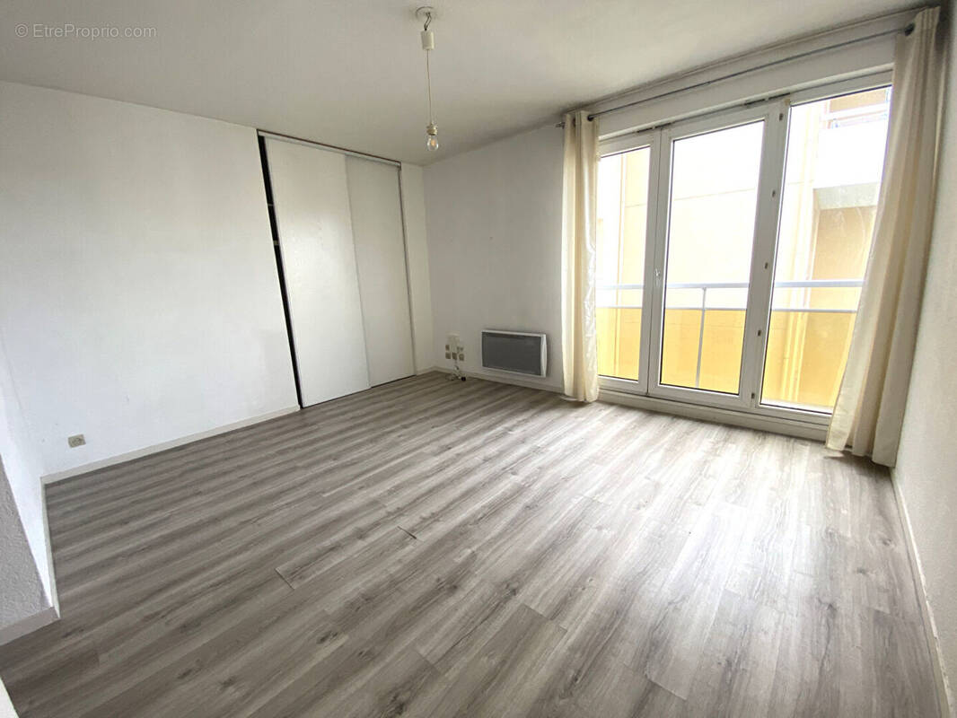 Appartement à PAU