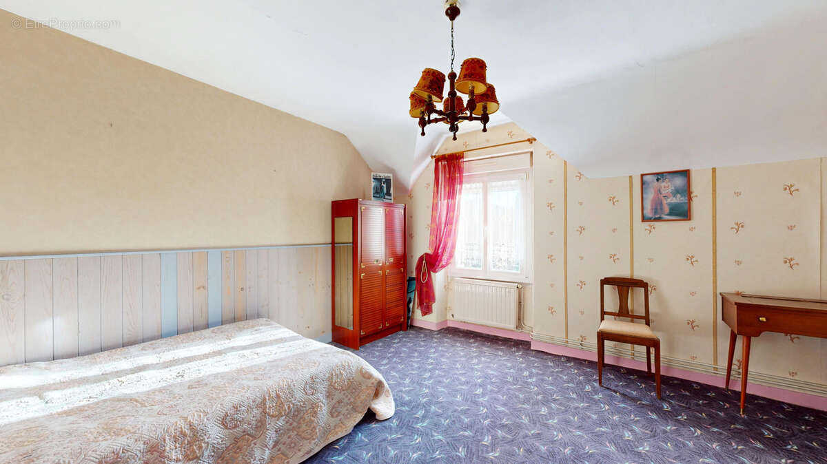 Maison à AVRANCHES