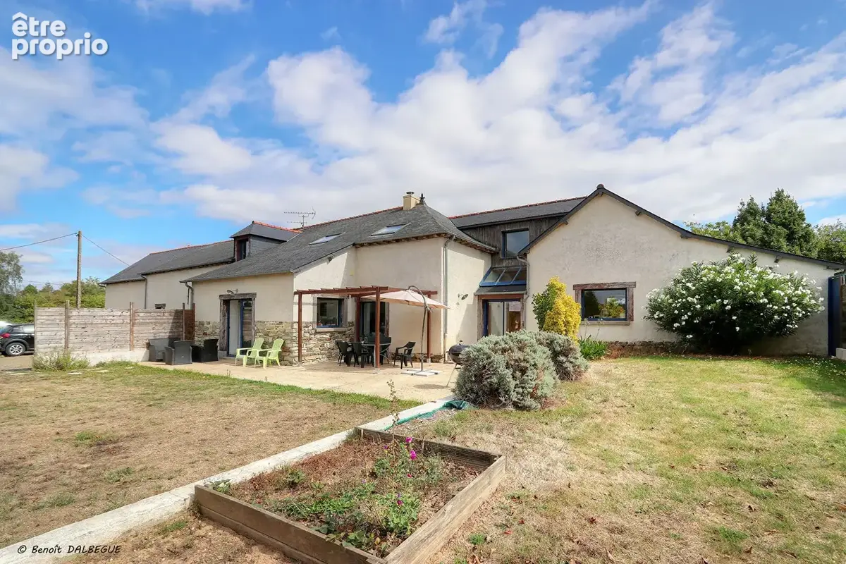 Photo Maison à Pace au prix de 699 900€