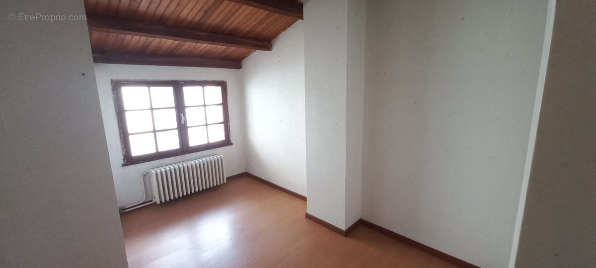 Maison à PORTET-SUR-GARONNE