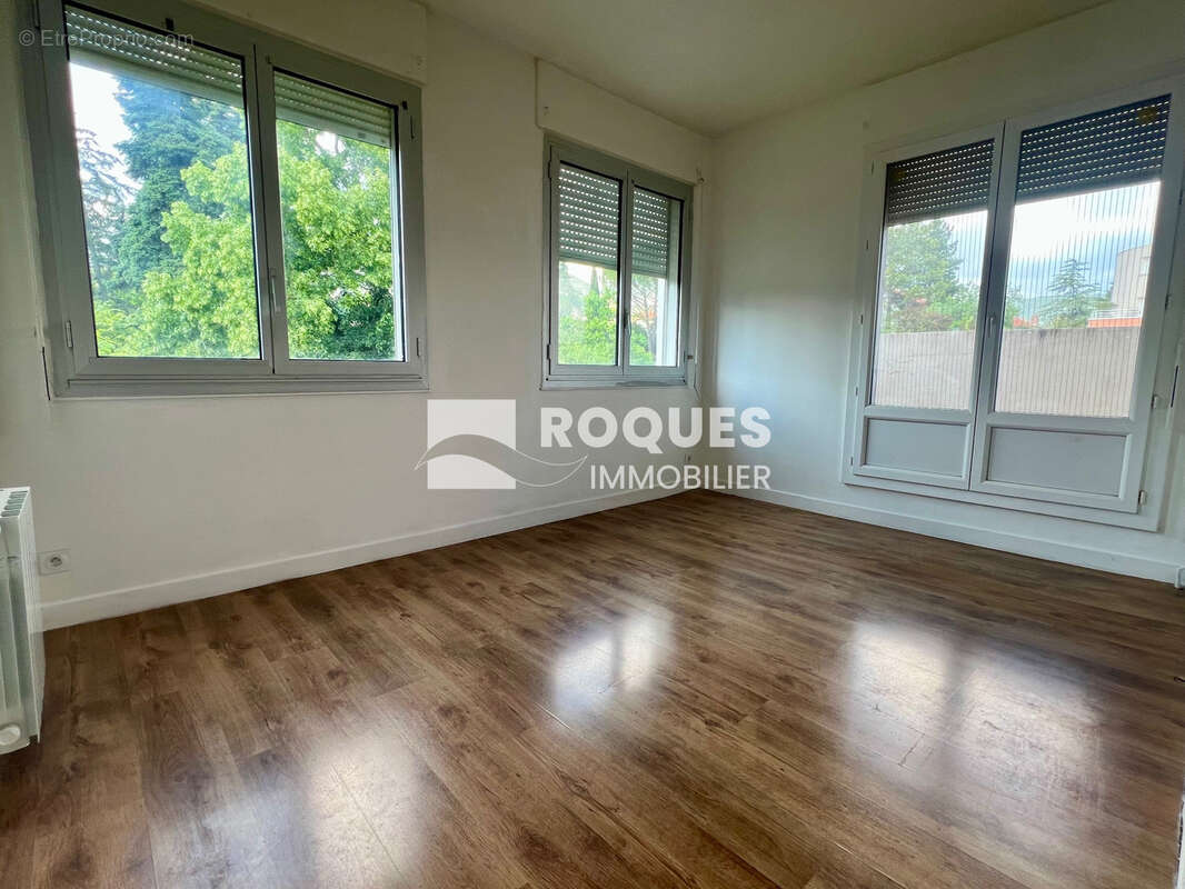 Appartement à MILLAU