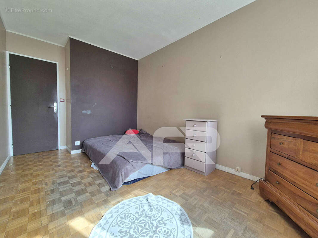 Appartement à CHATOU