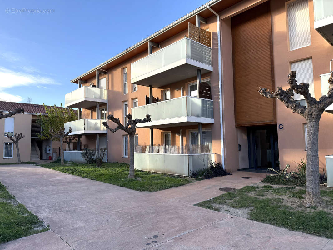 Appartement à CORNEILLA-DEL-VERCOL