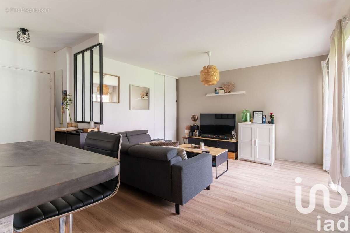 Photo 4 - Appartement à TORCY