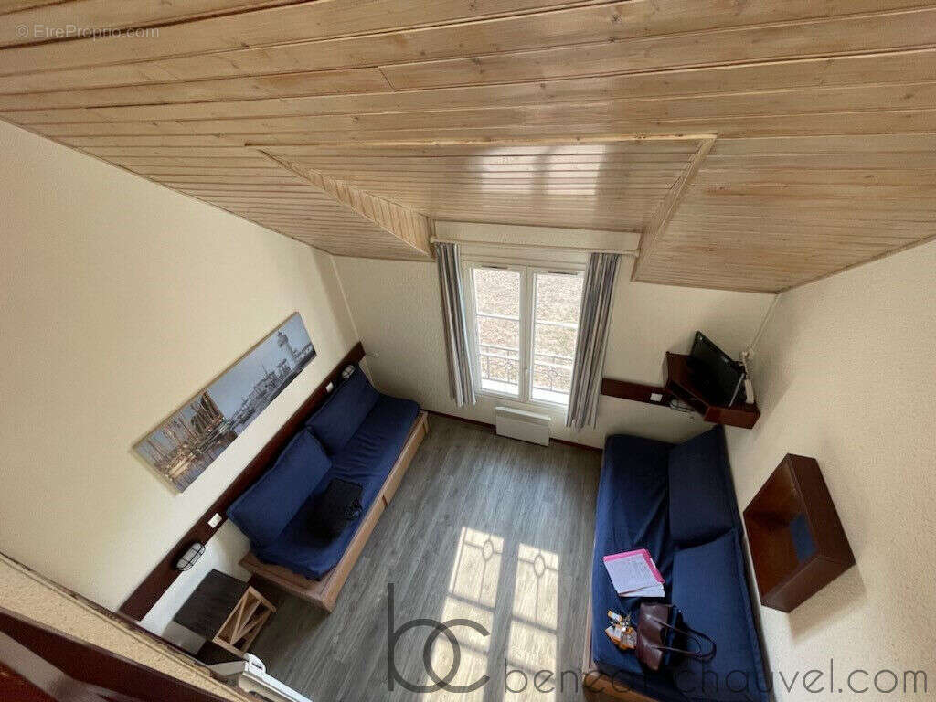 Appartement à ARZON