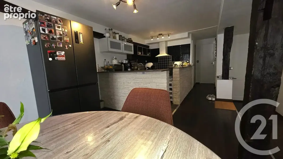 Appartement 3 pièces 85 m² à vendre à Chalons-En-Champagne (51000) - photo 5