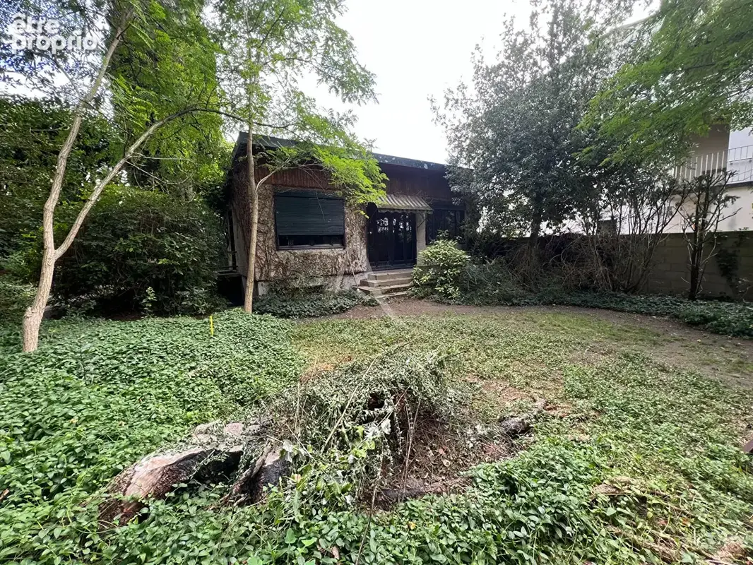 Photo Maison à Conflans-Sainte-Honorine au prix de 223 500€