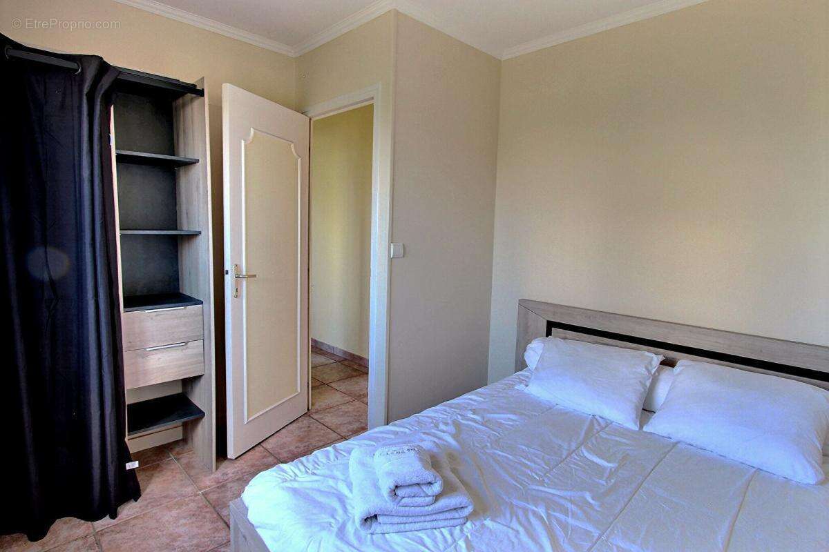 Maison à MOELAN-SUR-MER