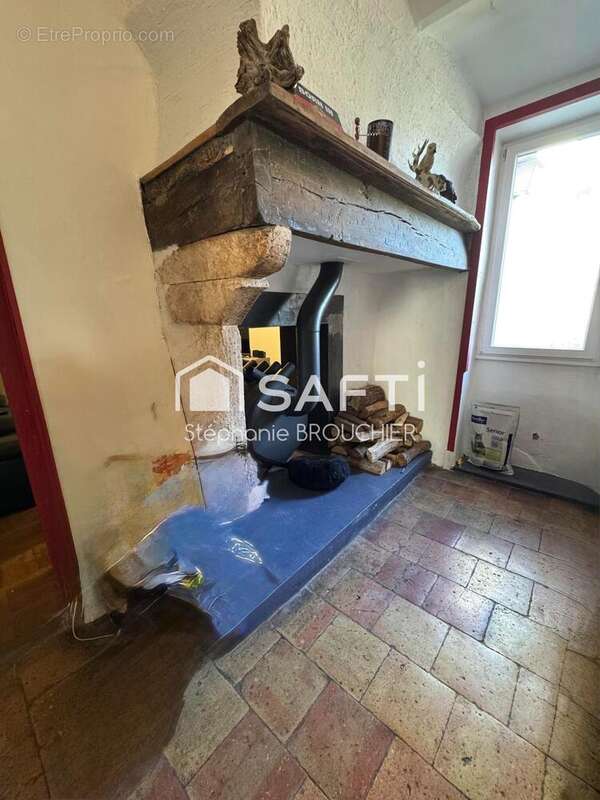 Photo 4 - Maison à VALLON-PONT-D&#039;ARC