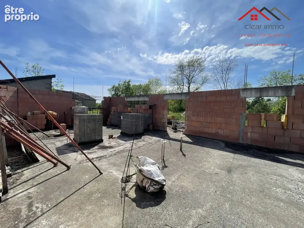 maison a terminée - photo 3