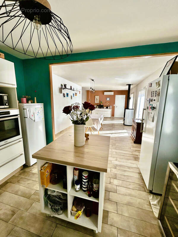 Maison à LA DIGNE-D&#039;AMONT