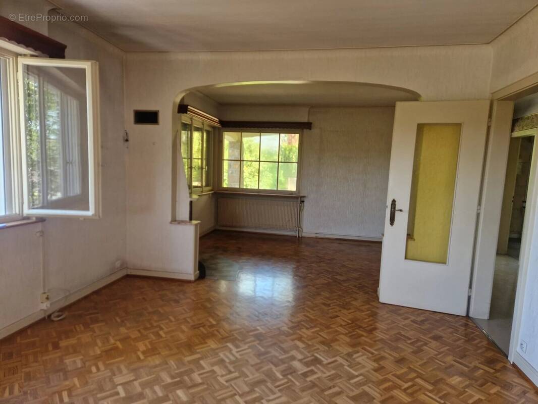 Maison à BRUNSTATT
