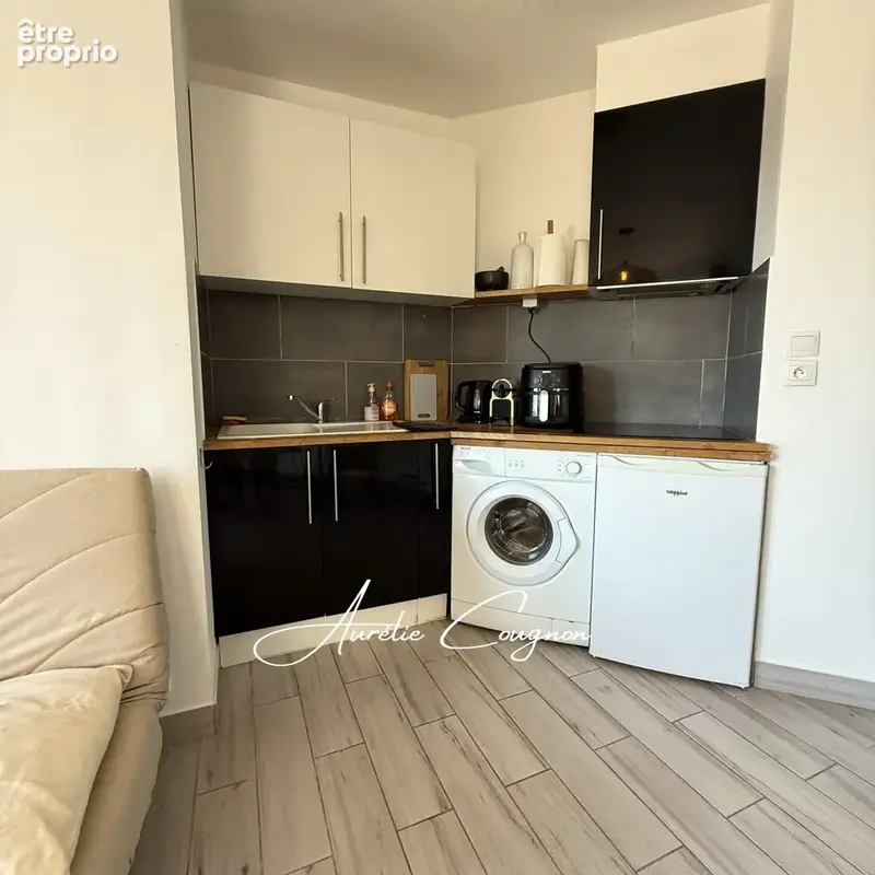 Appartement 2 pièces 32 m² à vendre à Le Barcares (66420) - photo 75