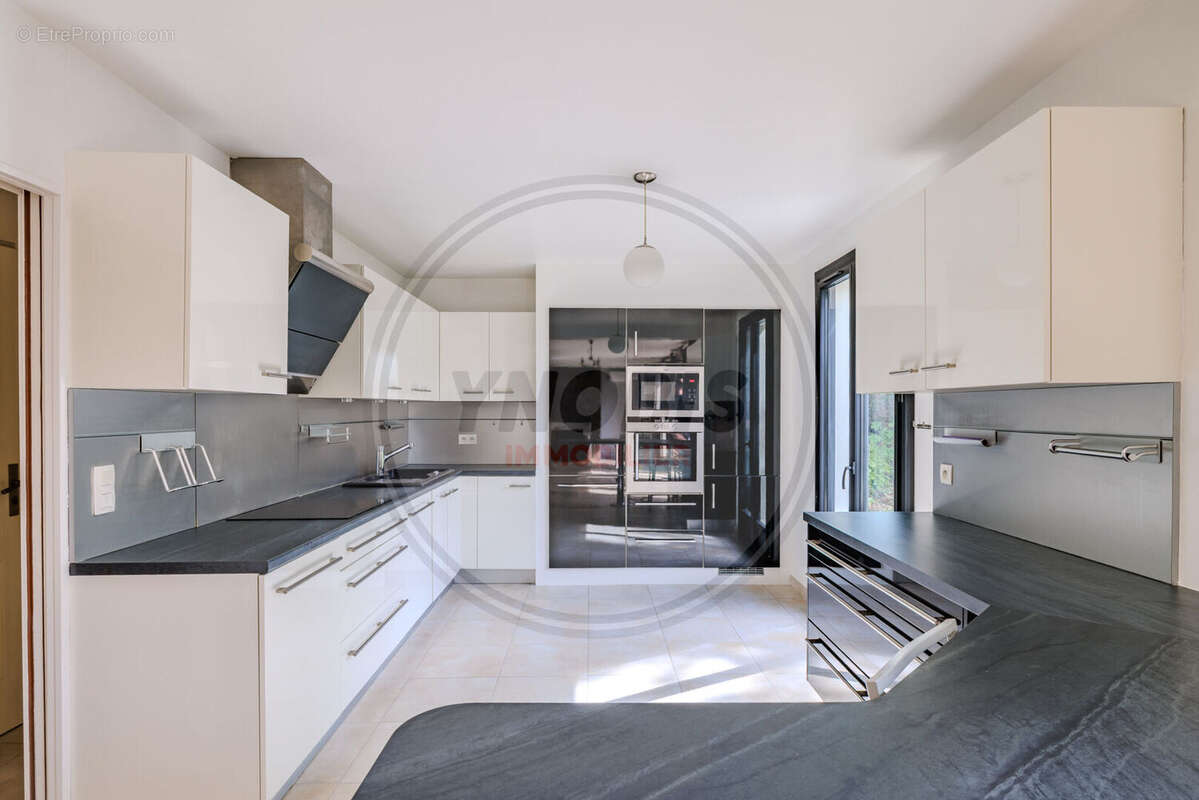 Maison  7 pièce(s) 164 m2 - photo 6