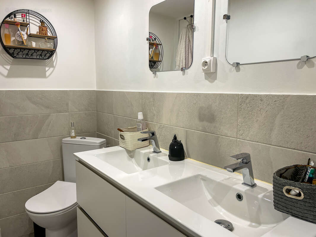 Maison à SAINT-AUGUSTIN