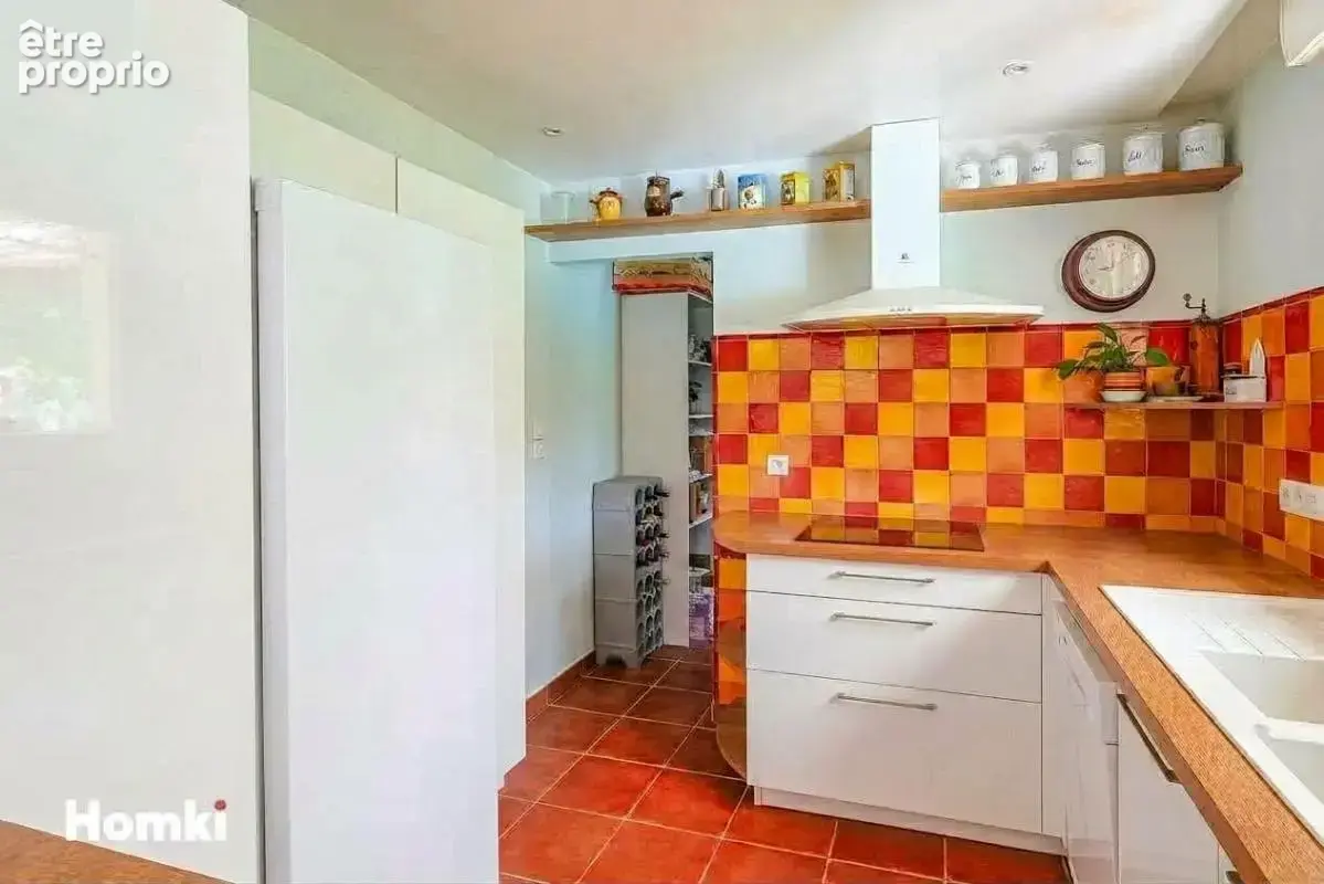 Maison atypique à l’esprit loft – Piscine, grand terrain et dépendances – Montauban - photo 7