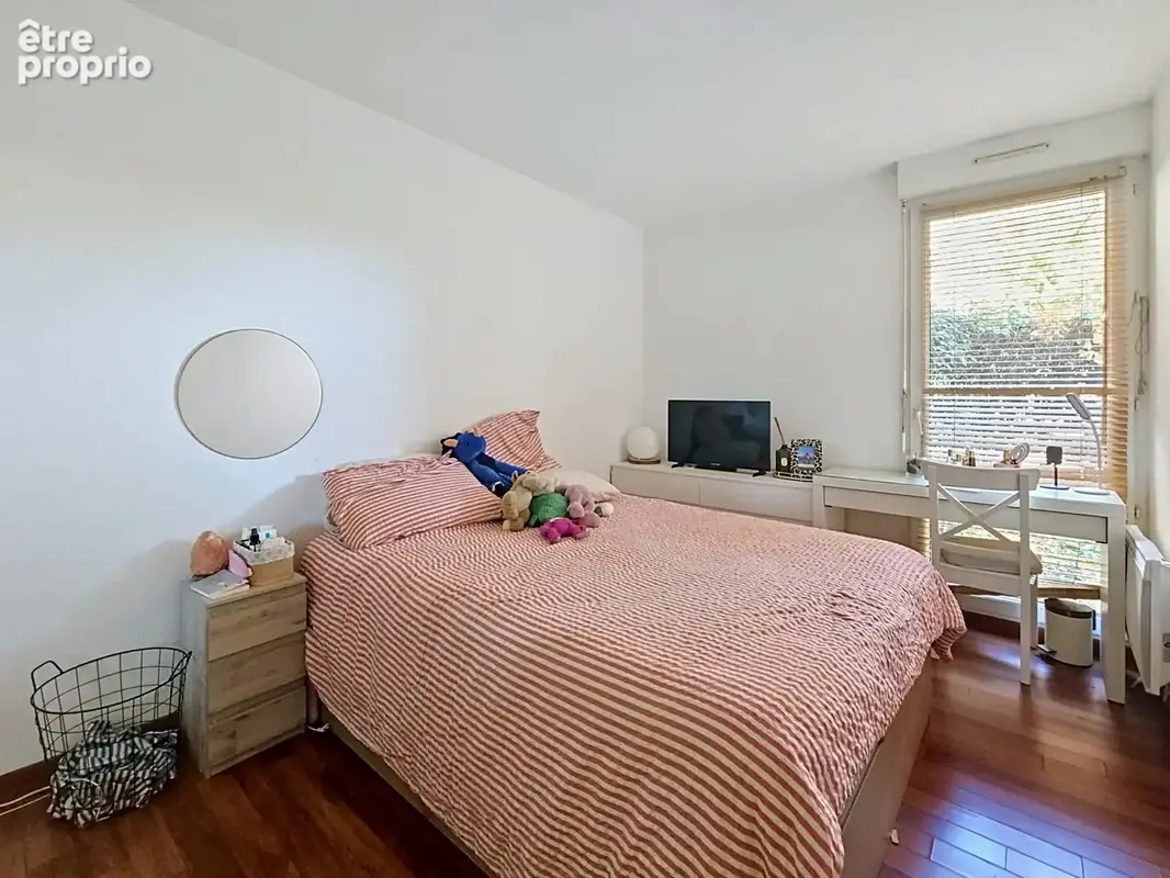 Appartement 46 m² à Toulouse  - photo 5