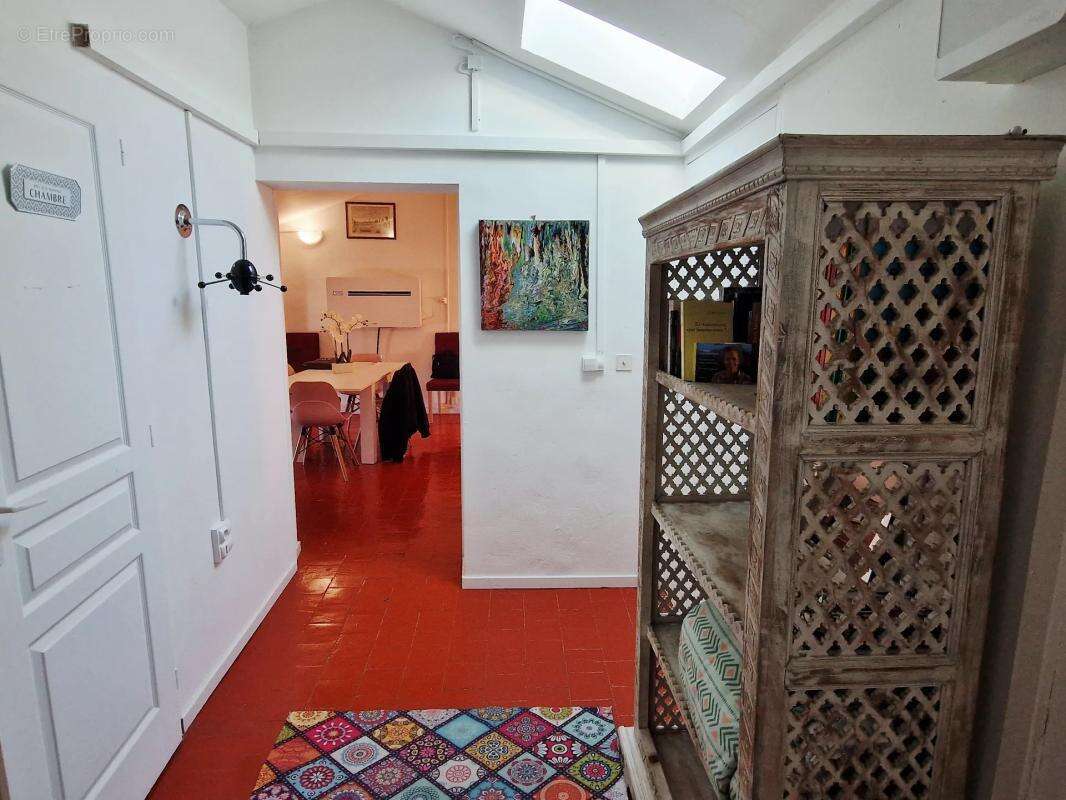 Appartement à BANON