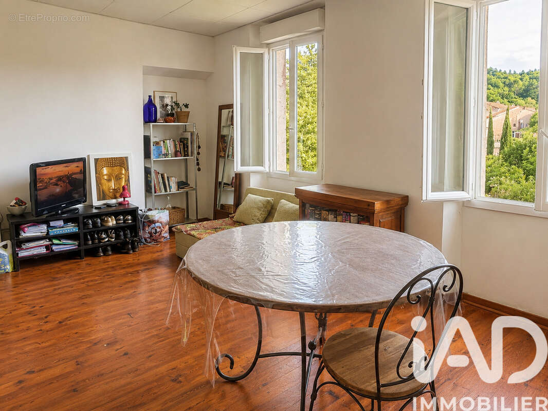 Photo 6 - Appartement à BRAS