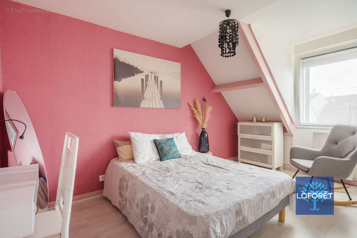 Maison à CLAYE-SOUILLY