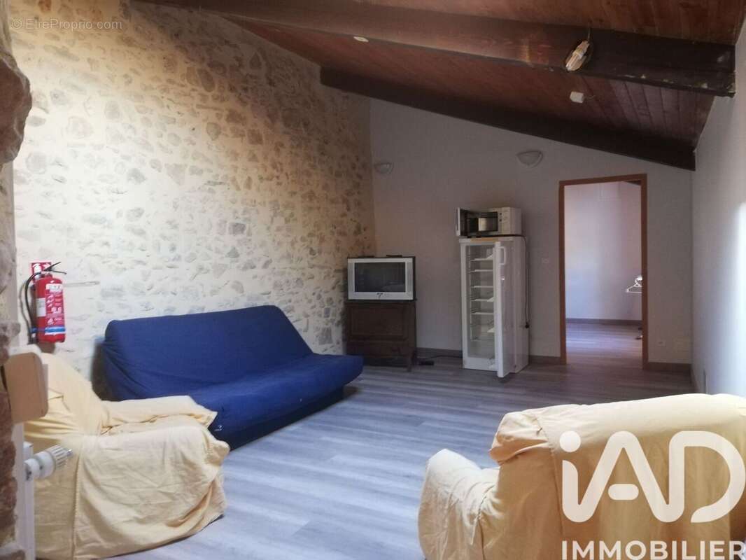 Photo 9 - Maison à SAINT-REMEZE