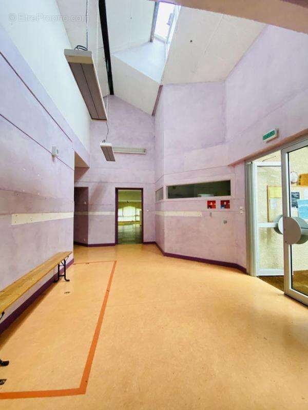 Appartement à SAINT-LAURENT-DU-PONT