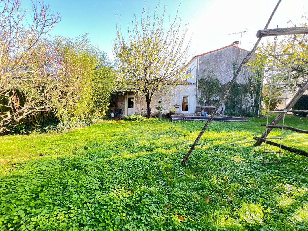 Maison à ARVERT