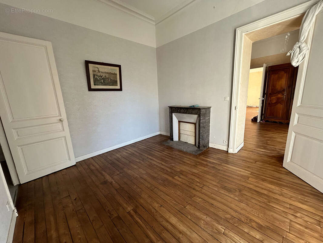 Appartement à SAINT-MALO
