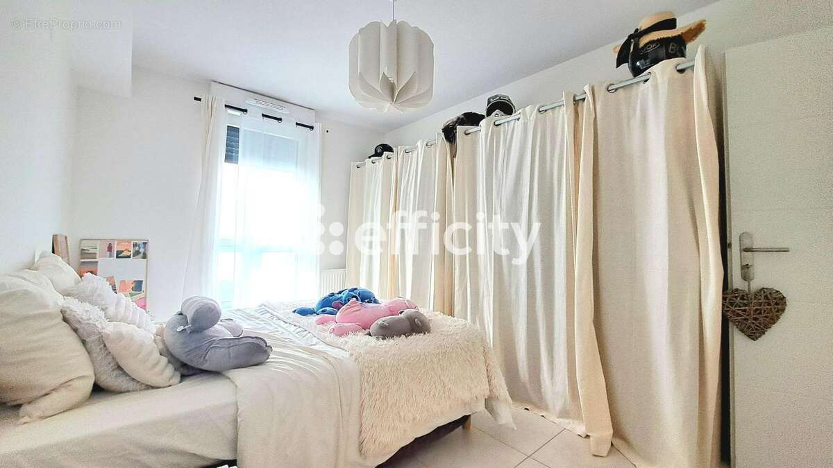 Appartement à TALENCE