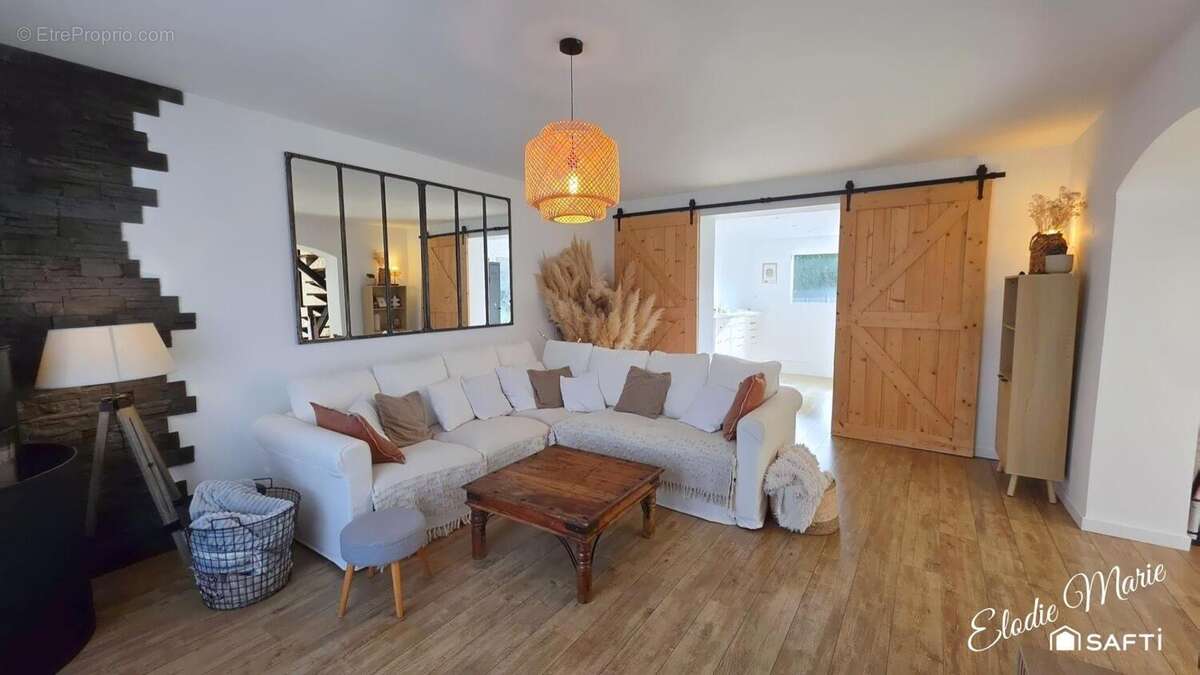 Photo 7 - Maison à VIMONT