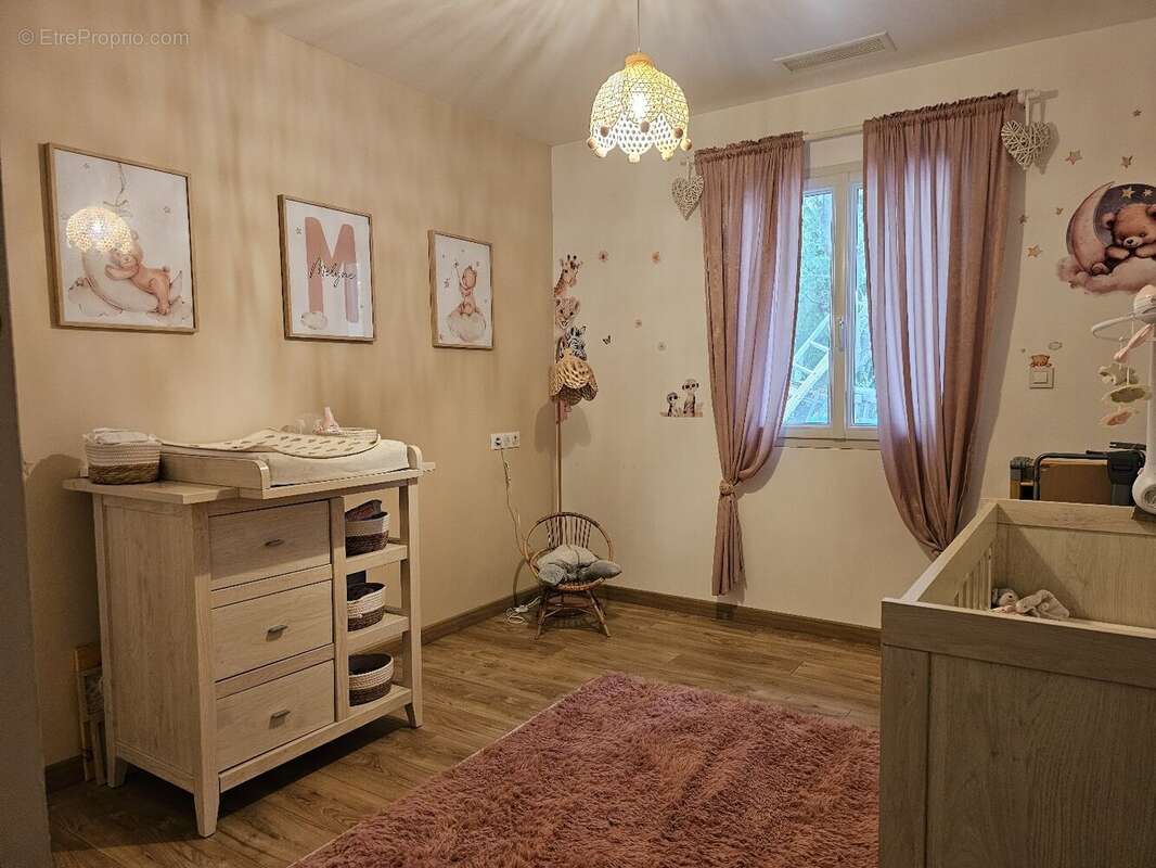Venez poser vos valises dans cette magnifique maison de plain-pied ! - photo 12