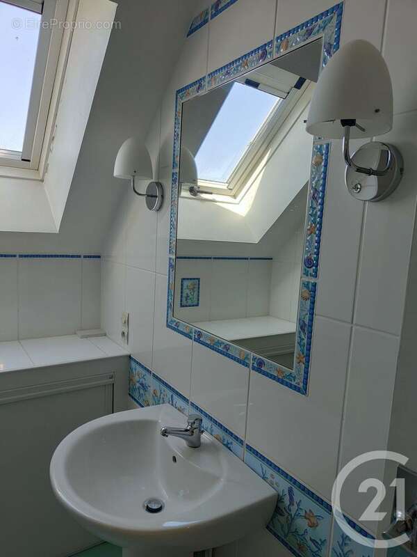 Maison à COSNE-COURS-SUR-LOIRE