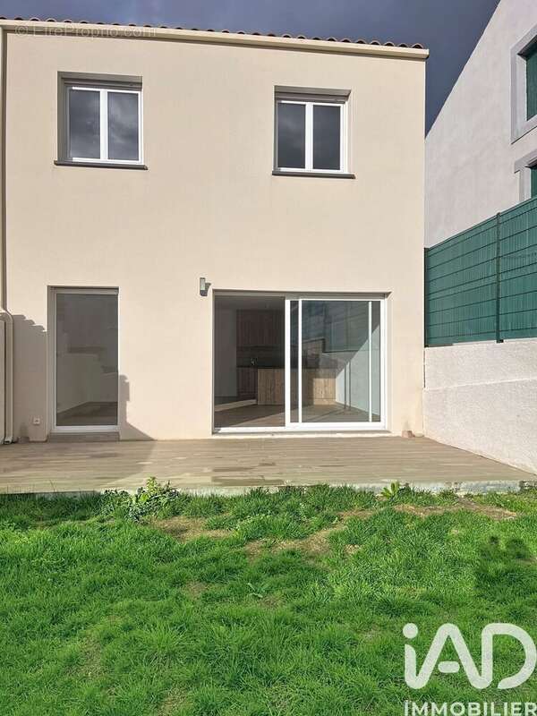 Photo 6 - Maison à MURVIEL-LES-BEZIERS