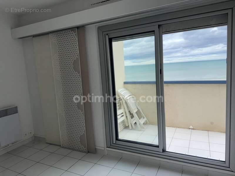 Appartement à LE BARCARES