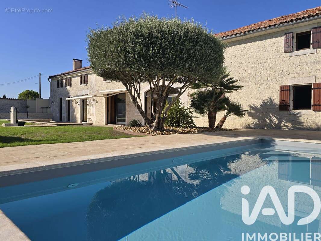 Photo 3 - Maison à GENTE