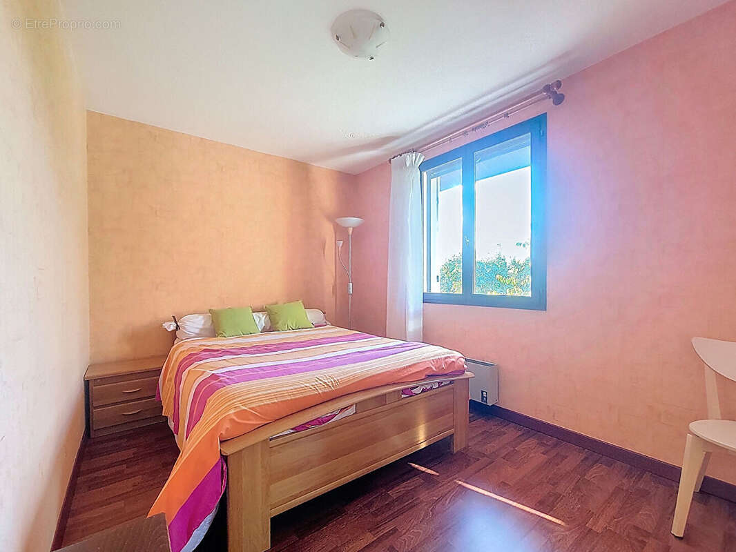 Maison à BLANQUEFORT