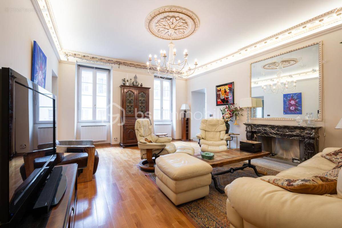 Appartement à ANNECY