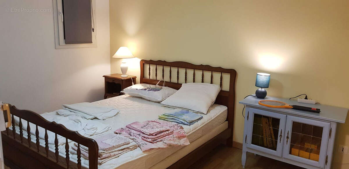 Maison à PIETROSELLA