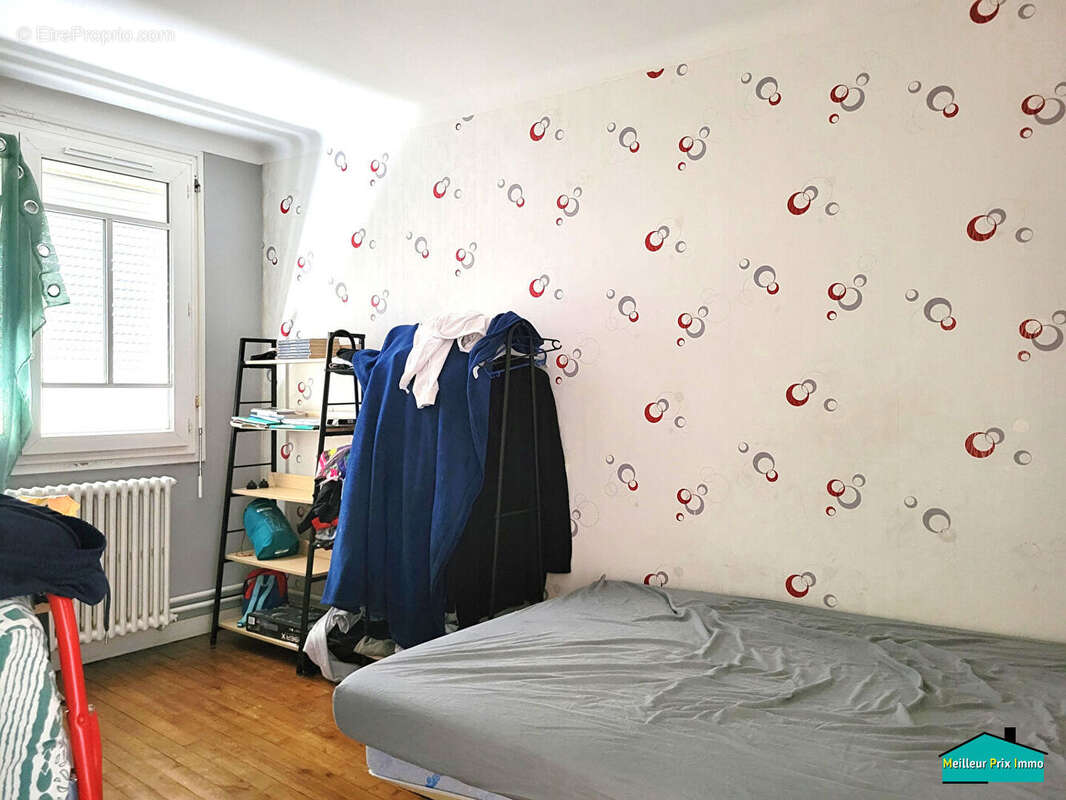 TOUVOIS Maison 3 chambres - photo 5